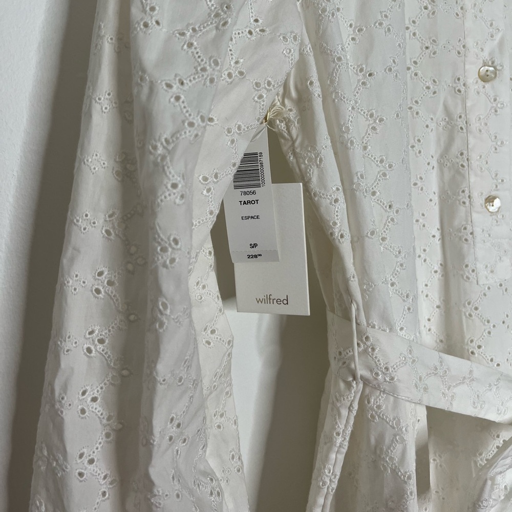 Aritzia | Tarot Maxi Dress